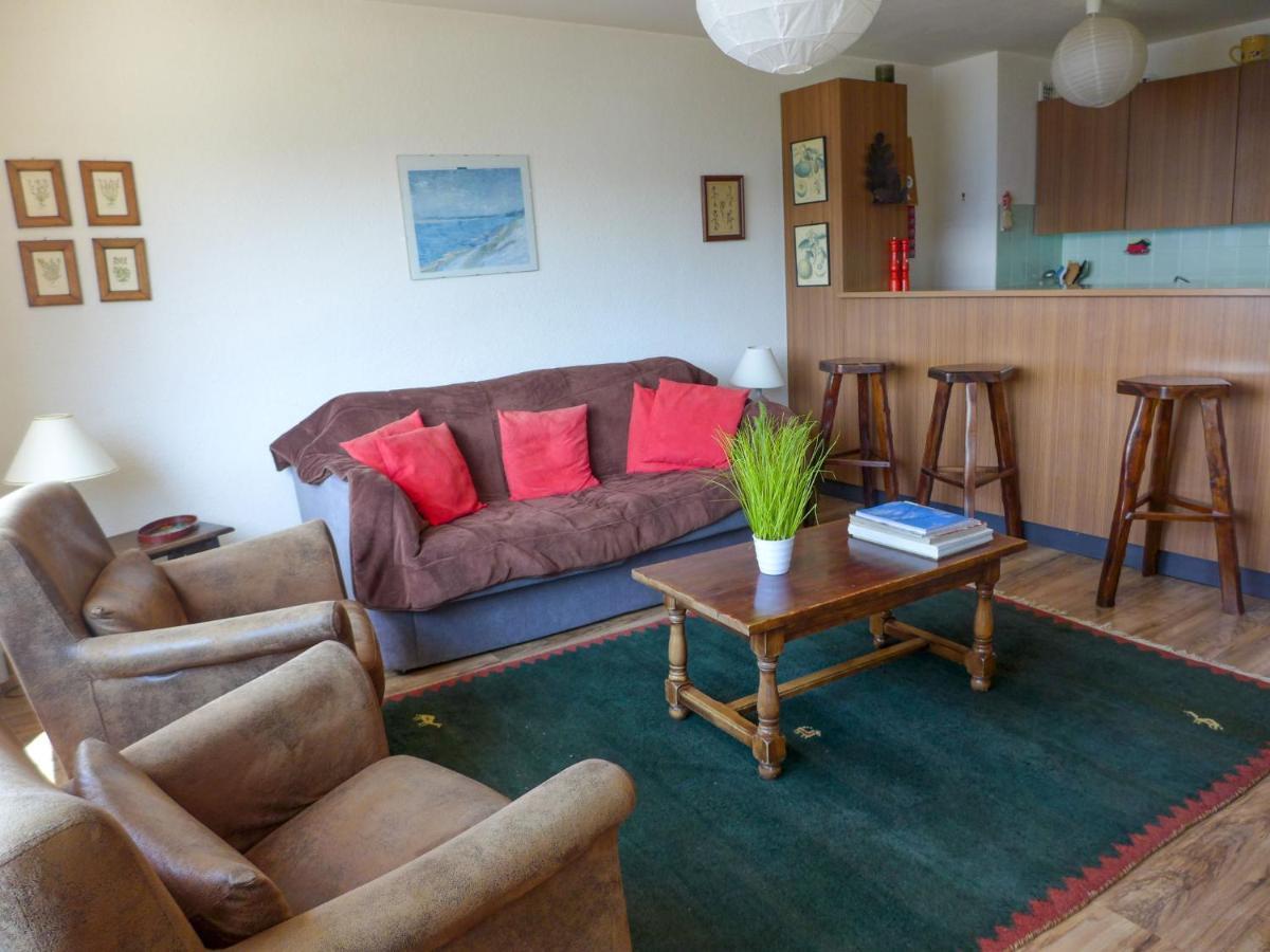 Apartment Bruyeres A32 By Interhome Verbier Esterno foto