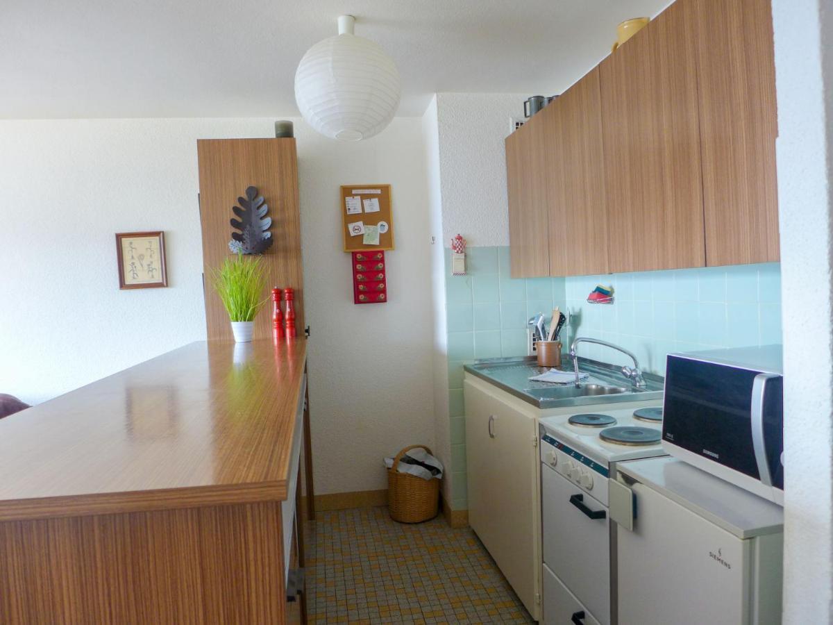 Apartment Bruyeres A32 By Interhome Verbier Esterno foto